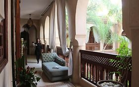 La Nomade Marrakesh 5*